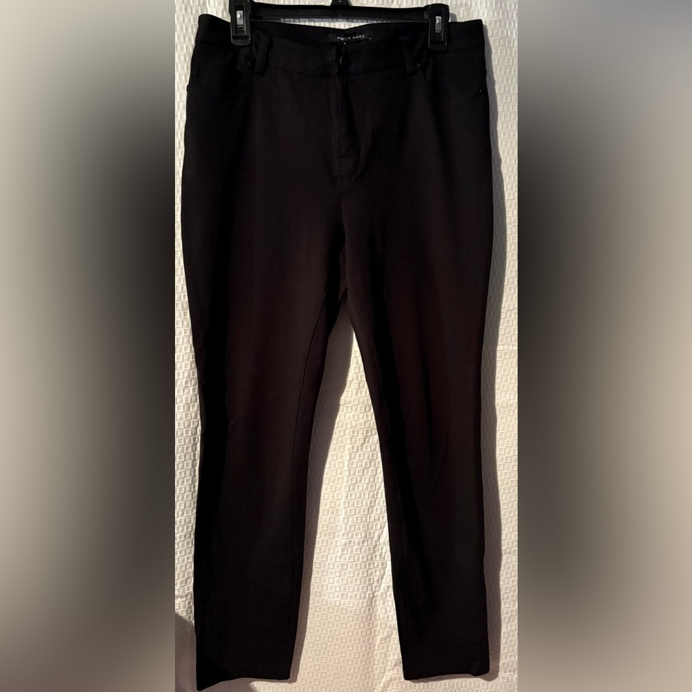 Andrew Mark Women's Pants Stretch small back pockets size 10